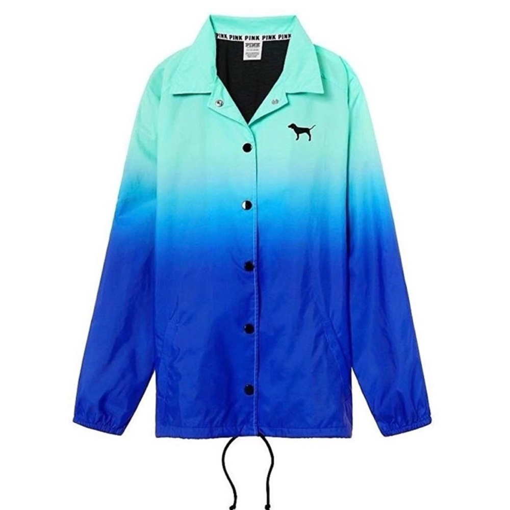 Rare ombré jacket